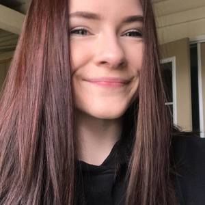 Meet your Posher, Tabitha